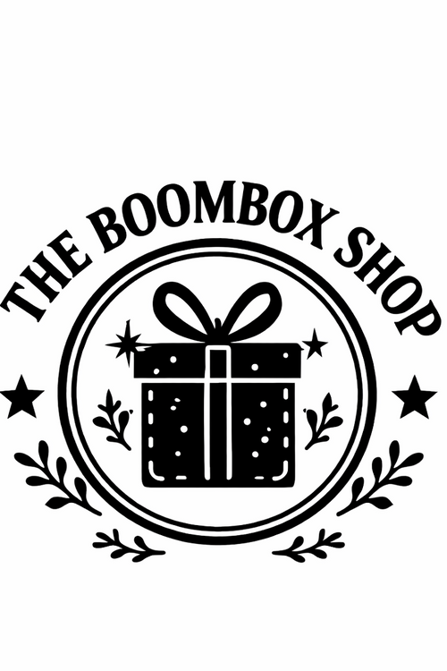 The BoomBox