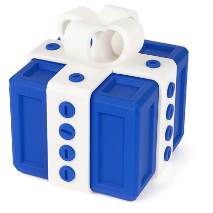 The Boombox Flip Gift™