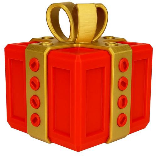 The Boombox Flip Gift™