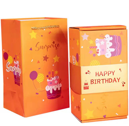 The BoomBox Birthday Gift™