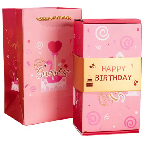 The BoomBox Birthday Gift™